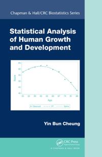 Chapman & Hall/CRC Biostatistics Series