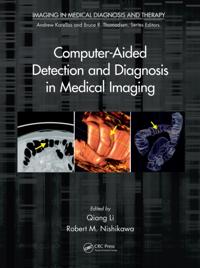 Imaging in Medical Diagnosis and Therapy