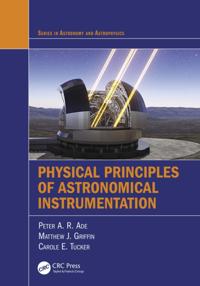 Series in Astronomy and Astrophysics