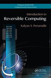 Chapman & Hall/CRC Computational Science