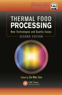 Contemporary Food Engineering
