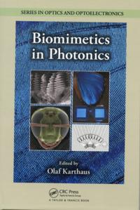 Series in Optics and Optoelectronics