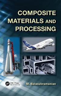 Composite Materials and Processing