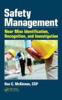 Workplace Safety, Risk Management, and Industrial Hygiene