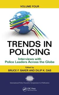 Interviews with Global Leaders in Policing, Courts, and Prisons
