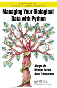 Chapman & Hall/CRC Computational Biology Series