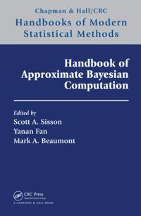 Chapman & Hall/CRC Handbooks of Modern Statistical Methods