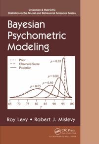 Chapman & Hall/CRC Statistics in the Social and Behavioral Sciences