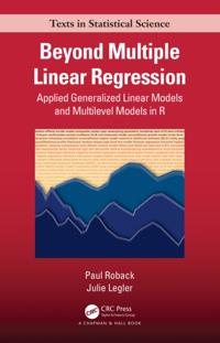 Chapman & Hall/CRC Texts in Statistical Science