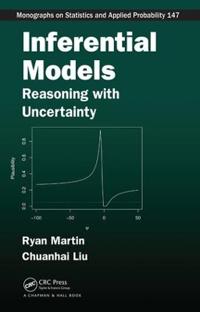 Bokomslag för "Inferential Models"
