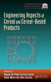 Contemporary Food Engineering