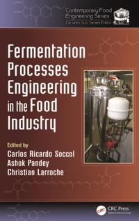 Contemporary Food Engineering