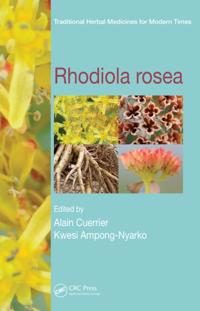Traditional Herbal Medicines for Modern Times