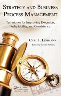 Strategy and Business Process Management