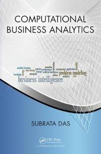Computational Business Analytics