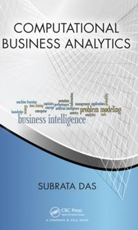 Chapman & Hall/CRC Data Mining and Knowledge Discovery Series
