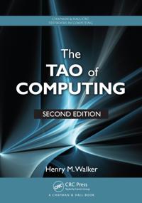 Chapman & Hall/CRC Textbooks in Computing