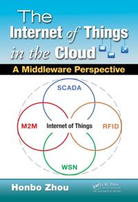 Internet of Things in the Cloud