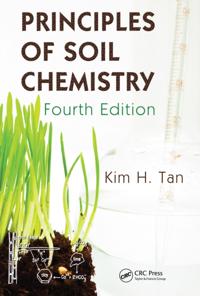 Books in Soils, Plants, and the Environment