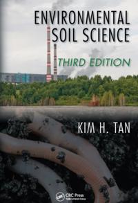 Books in Soils, Plants, and the Environment