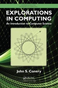 Chapman & Hall/CRC Textbooks in Computing