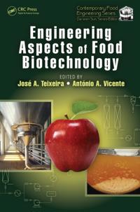 Contemporary Food Engineering