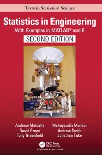 Chapman & Hall/CRC Texts in Statistical Science