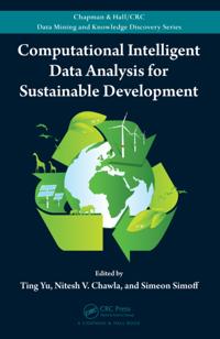 Chapman & Hall/CRC Data Mining and Knowledge Discovery Series