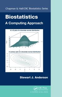 Chapman & Hall/CRC Biostatistics Series
