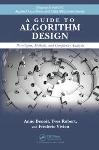 Chapman & Hall/CRC Applied Algorithms and Data Structures series