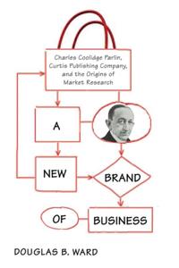 New Brand of Business
