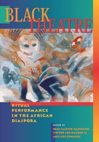 Black Theatre