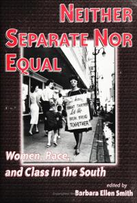 Neither Separate Nor Equal