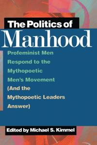 Politics of Manhood