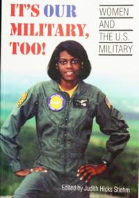 It's Our Military Too