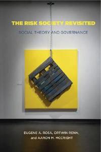 Bokomslag för "The Risk Society Revisited"