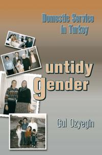 Women In The Political Economy