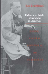 Italian Irish Filmmakers