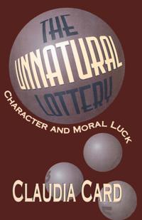 Unnatural Lottery