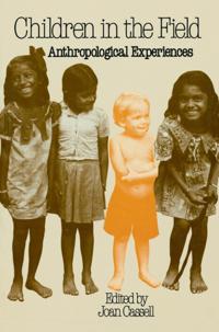 Children In The Field