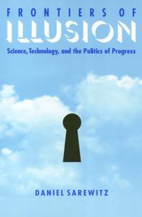 Frontiers Of Illusion