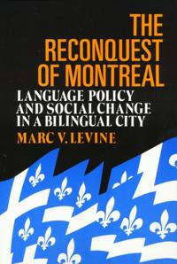 Reconquest Of Montreal
