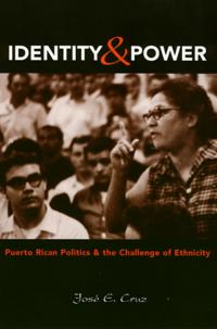 Identity And Power