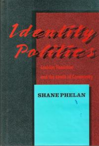 Identity Politics