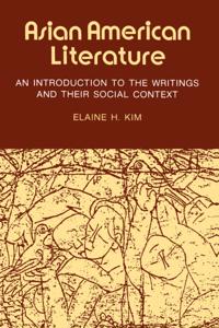 Asian American Literature