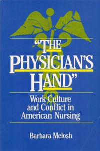 Physician's Hand