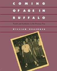 Coming Of Age In Buffalo