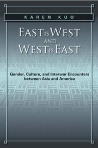 East is West and West is East