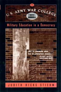 U.S. Army War College