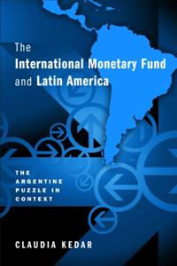 International Monetary Fund and Latin America